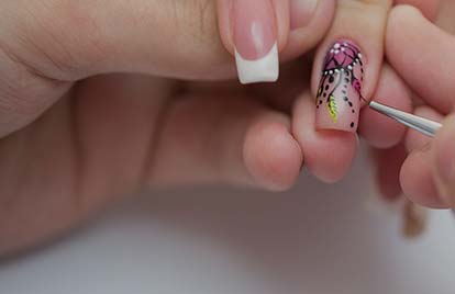 Nail Art