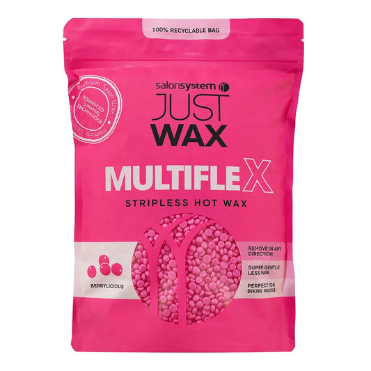 Just Wax - Multiflex Berrylicious Beads