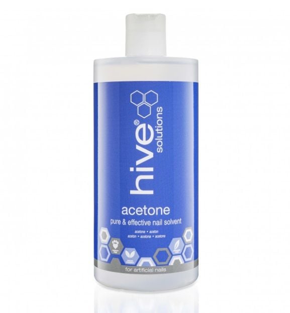 Acetone 490ml