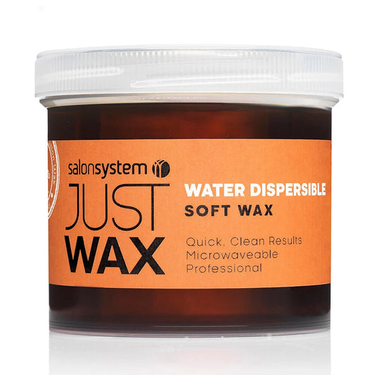 Just Wax - Water Dispersible Wax 450g