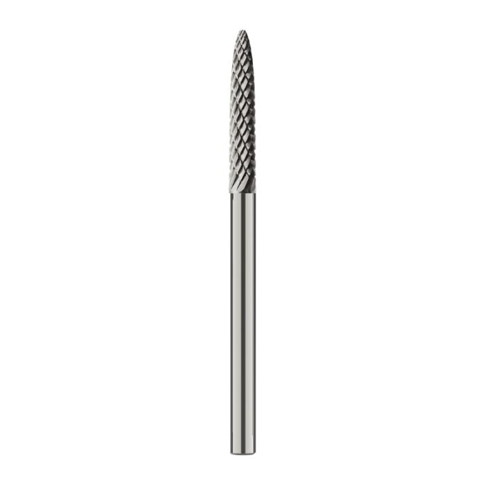 Halo Drill Bit - Carbide UNC (Under Nail Cleaner) Bit (Fine)