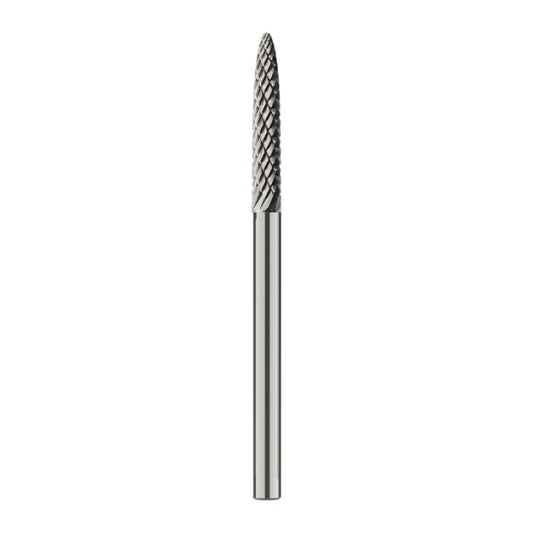 Halo Drill Bit - Carbide UNC (Under Nail Cleaner) Bit (Fine)