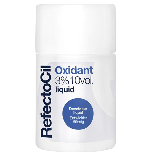 RefectoCil - Oxidant Liquid 3% (10 vol) 100ml