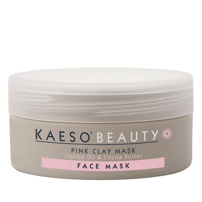 Kaeso Pink Clay Mask 245ml