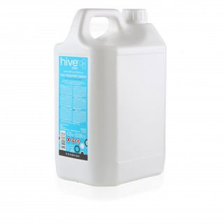 Hive Wax Equipment Cleaner 4 litre