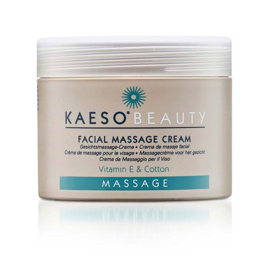 Kaeso Facial Massage Cream 450ml