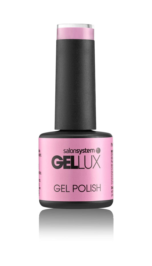 Salon System GelluxMini - I'm Mauver You!