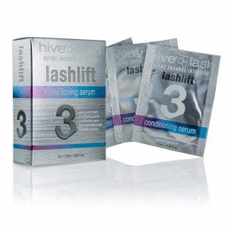 Hive Lash Lift 3 - Dual Conditioning Serum (10 x 1.5ML)