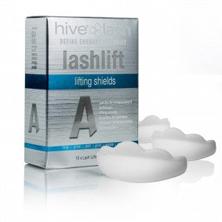 Hive Lash Lifting Shields (10) Small