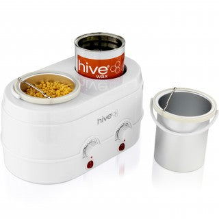 Hive Dual Analogue  Wax Heater 1000cc and 500cc