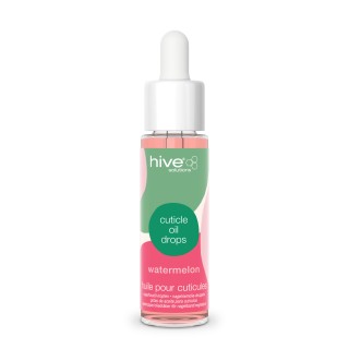 Hive Solutions Cuticle Drops Watermelon