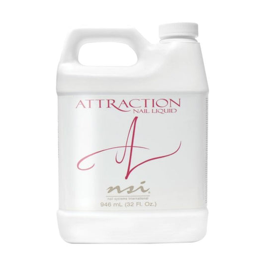 Attraction Nail Liquid 907ml