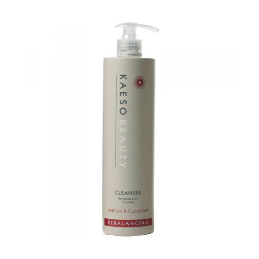 Kaeso Rebalancing Cleanser 195ml