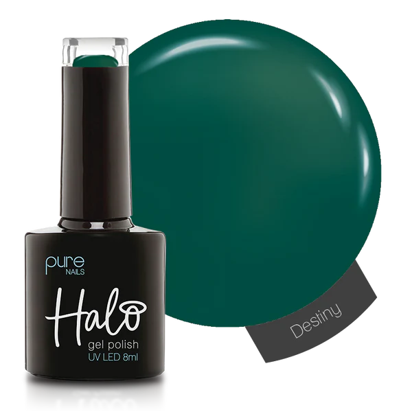 Halo Gel Polish 8ml Destiny