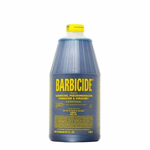 Barbicide Solution 64Oz