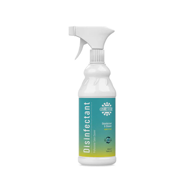 Cosmeticide Spray 500ml