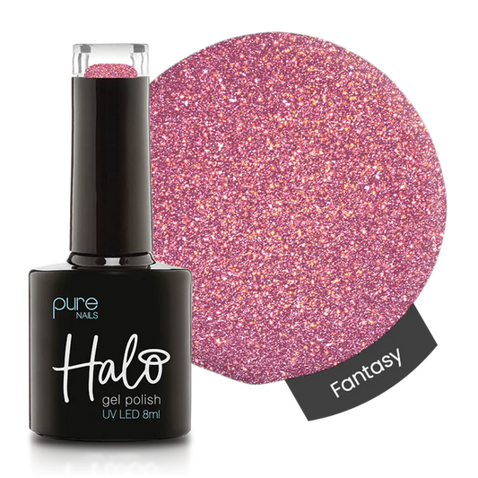 Halo Gel Polish 8ml Fantasy