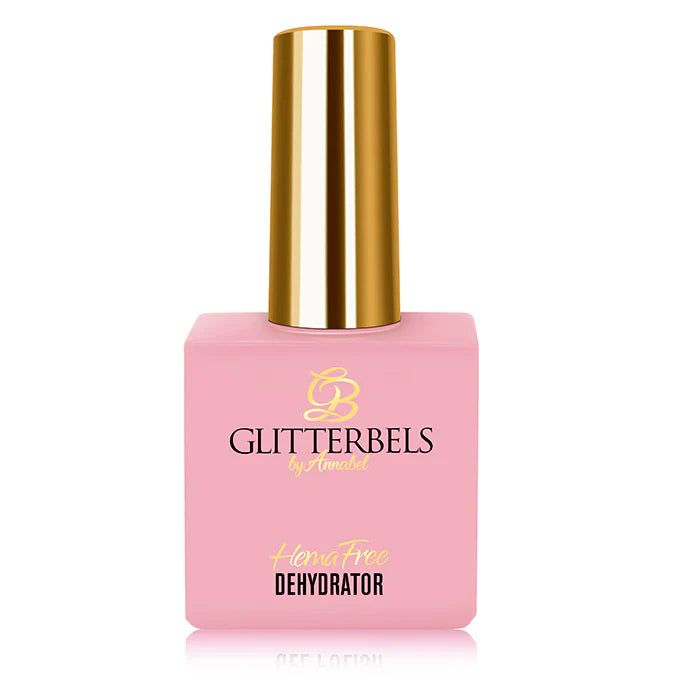 Glitterbels Hema Free -?Dehydrator (17ml)