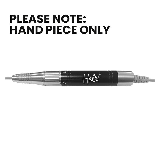 Halo E-File Handpiece