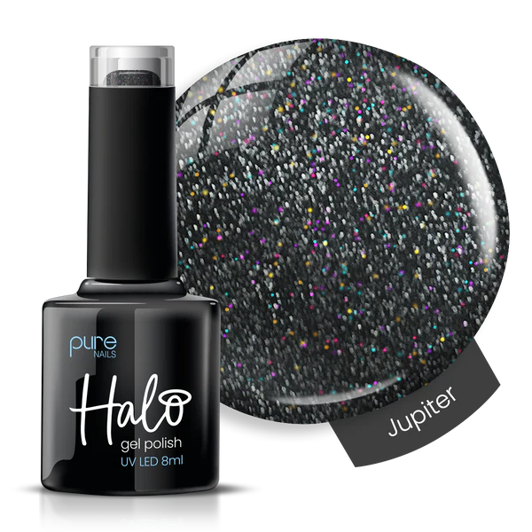 Halo Gel Polish 8ml Jupiter