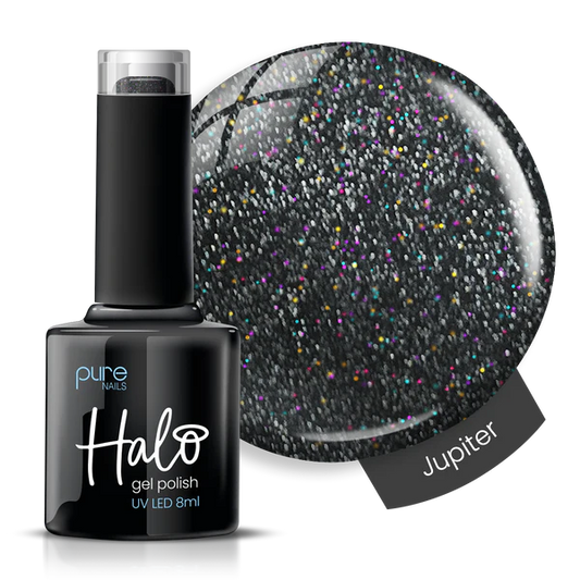 Halo Gel Polish 8ml Jupiter