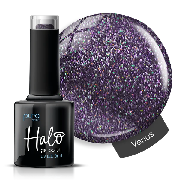 Halo Gel Polish 8ml Venus