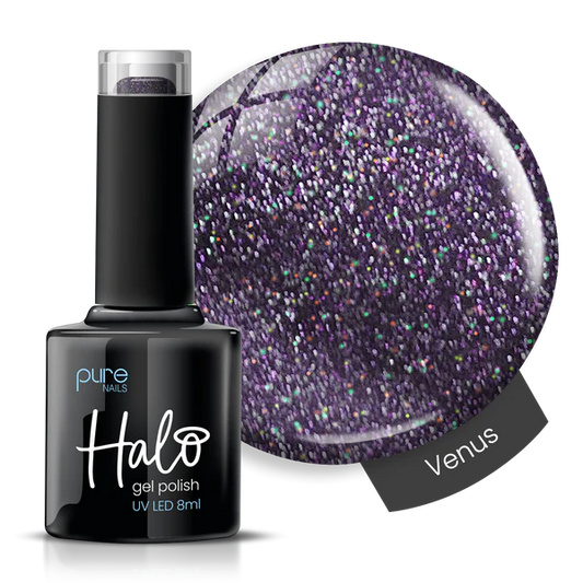 Halo Gel Polish 8ml Venus