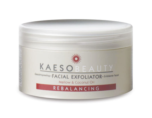 Kaeso Rebalancing Exfoliator 245ml