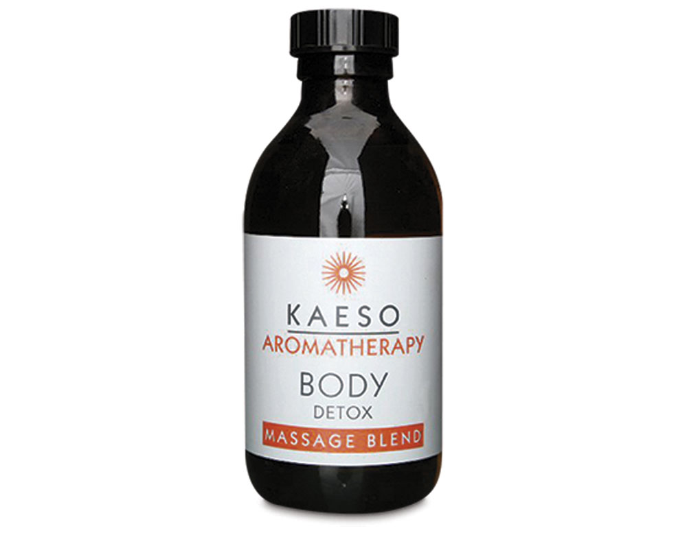 Kaeso Detox Body Blend