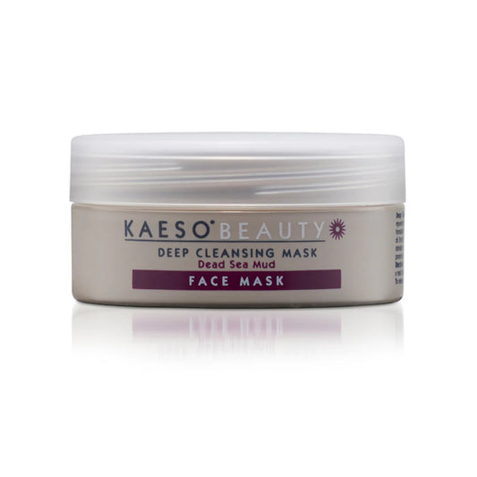 Kaeso Deep Cleansing Mask 95ml