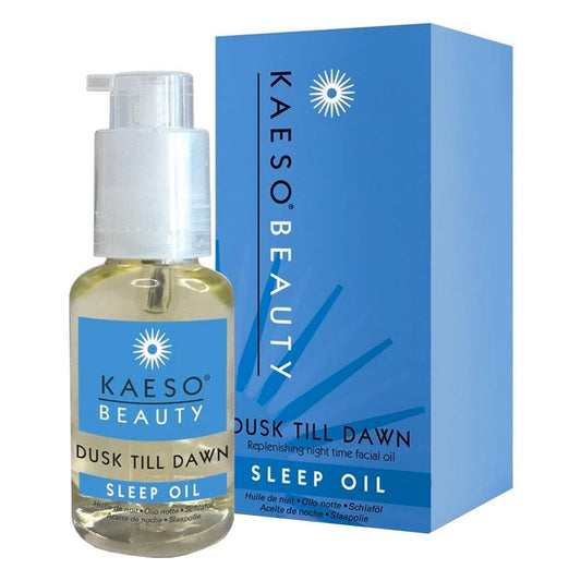 Kaeso Dusk Till Dawn Sleep Oil 50ml