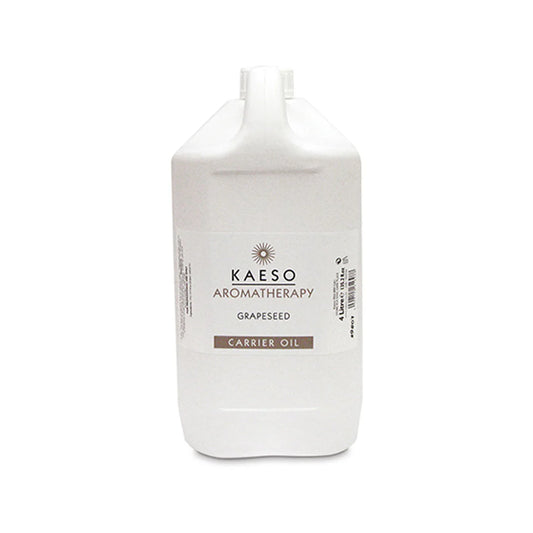 Kaeso Grapeseed Oil 4 Lit