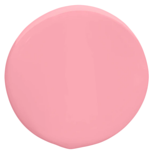 Halo Elite Hard Gel Cover Pink 30g