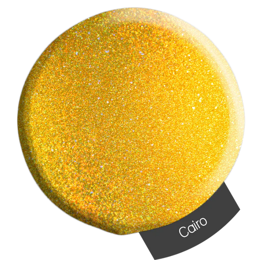 Halo Create - Glitter Acrylic Powder 13g Cairo