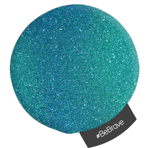 Halo Create - Glitter 5g #BeBrave