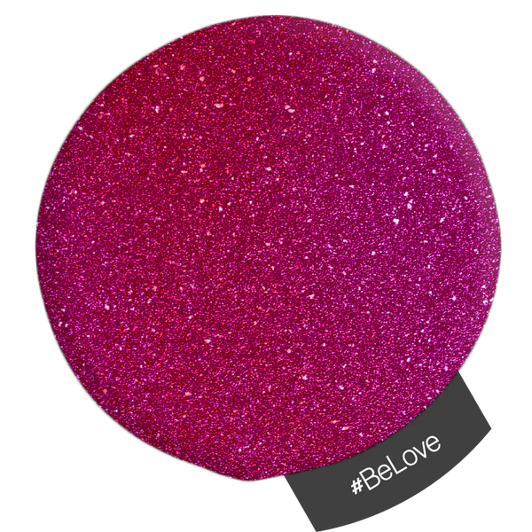 Halo Create - Glitter 5g #BeLove