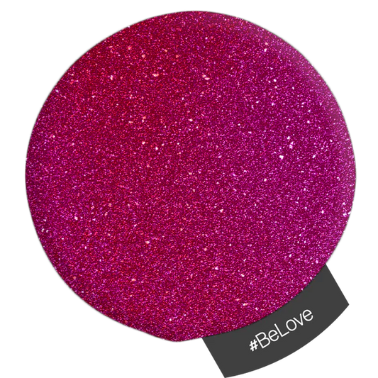 Halo Create - Glitter 5g #BeLove