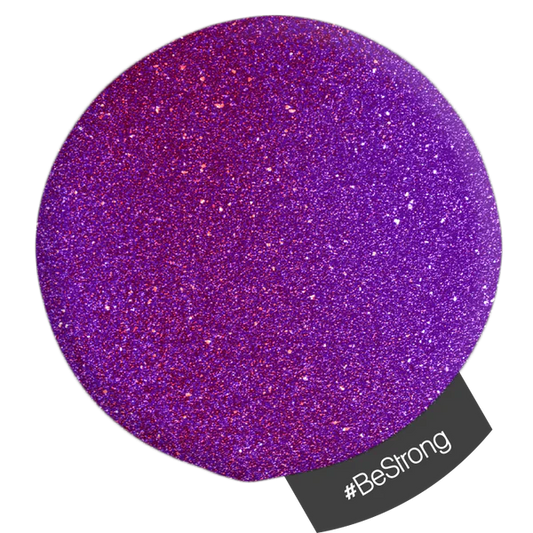 Halo Create - Glitter 5g #BeStrong