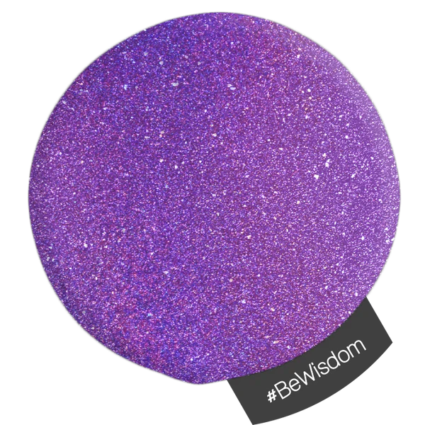 Halo Create - Glitter 5g #BeWisdom