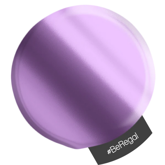 Halo Create - Chrome #BeRegal (Purple)