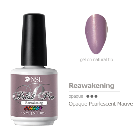 NSI Polish Pro 15ml Reawakening