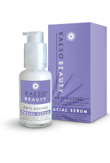 Kaeso Anti-Ageing Facial Serum 50ml