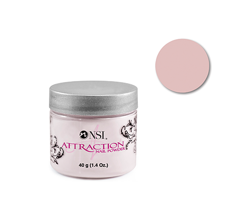 Attraction Blush Pink Powder 40gms