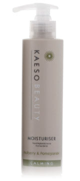 Kaeso Calming  Moisturiser 195ml