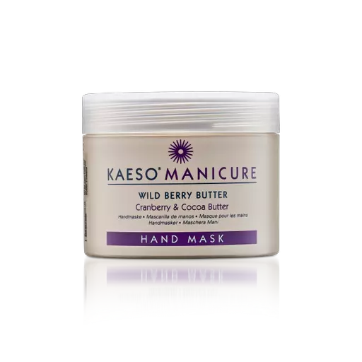 Kaeso Wild Berry Butter Hand Mask 450ml