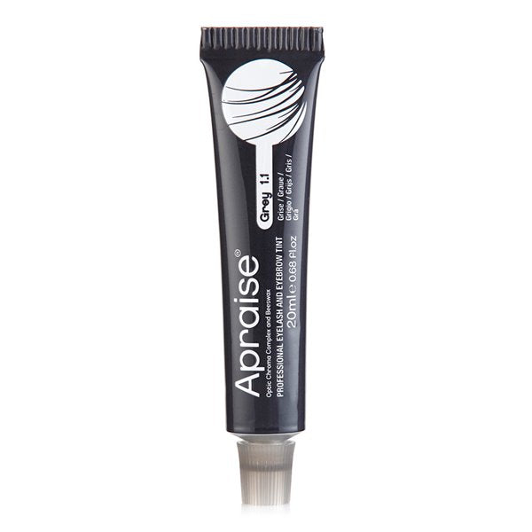 APRAISE GREY EYELASH TINT 20ML