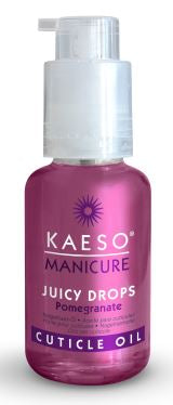 Kaeso Juicy Drops Cuticle Oil 50ml