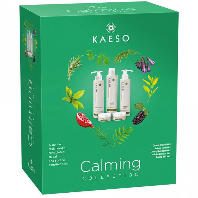 Kaeso Calming Gift Box