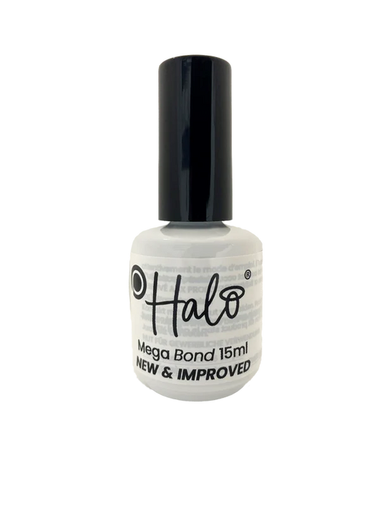 Halo Acrylic Primer Mega Bond 15ml