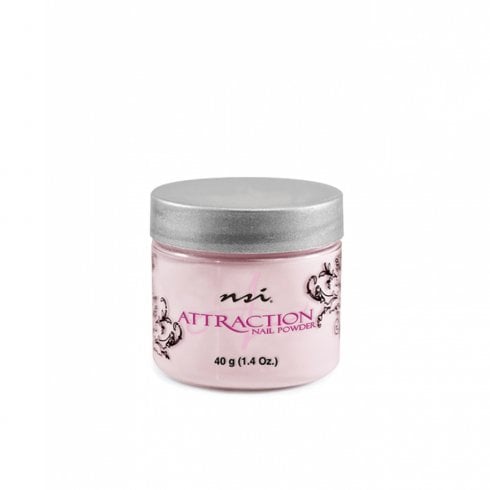 Attraction Purely Pink Masque Powder 40grm